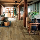 Hallmark Hardwood Floors
Organic Solid